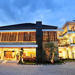 Kautaman Hotel